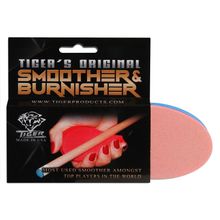 Губка для чистки и полировки кия Tiger Shaft Smoother &amp;amp; Burnisher