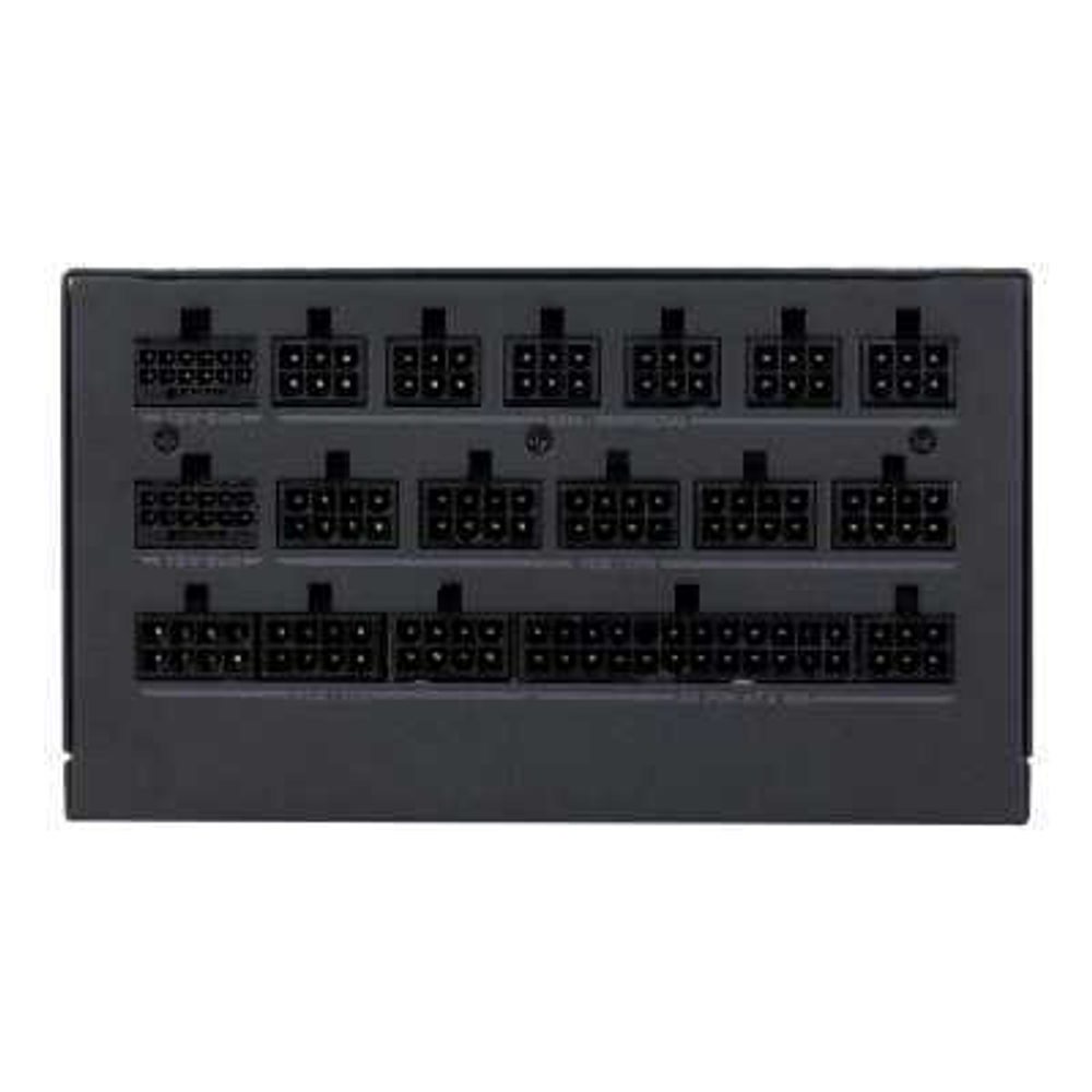 Блок питания SilverStone 1650W Hela 1650R Platinum SST-HA1650R-PM