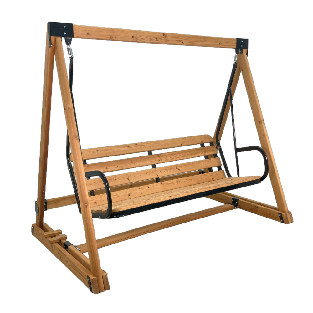 Скамейка деревянная ВЕРСАЛЬ