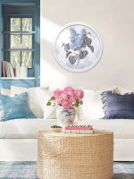 Картина на стену интерьерная на холсте 57 см