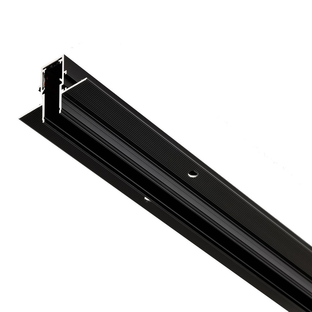 Шинопровод магнитный встраиваемый Favourite Logica 1012-TB-300 3м