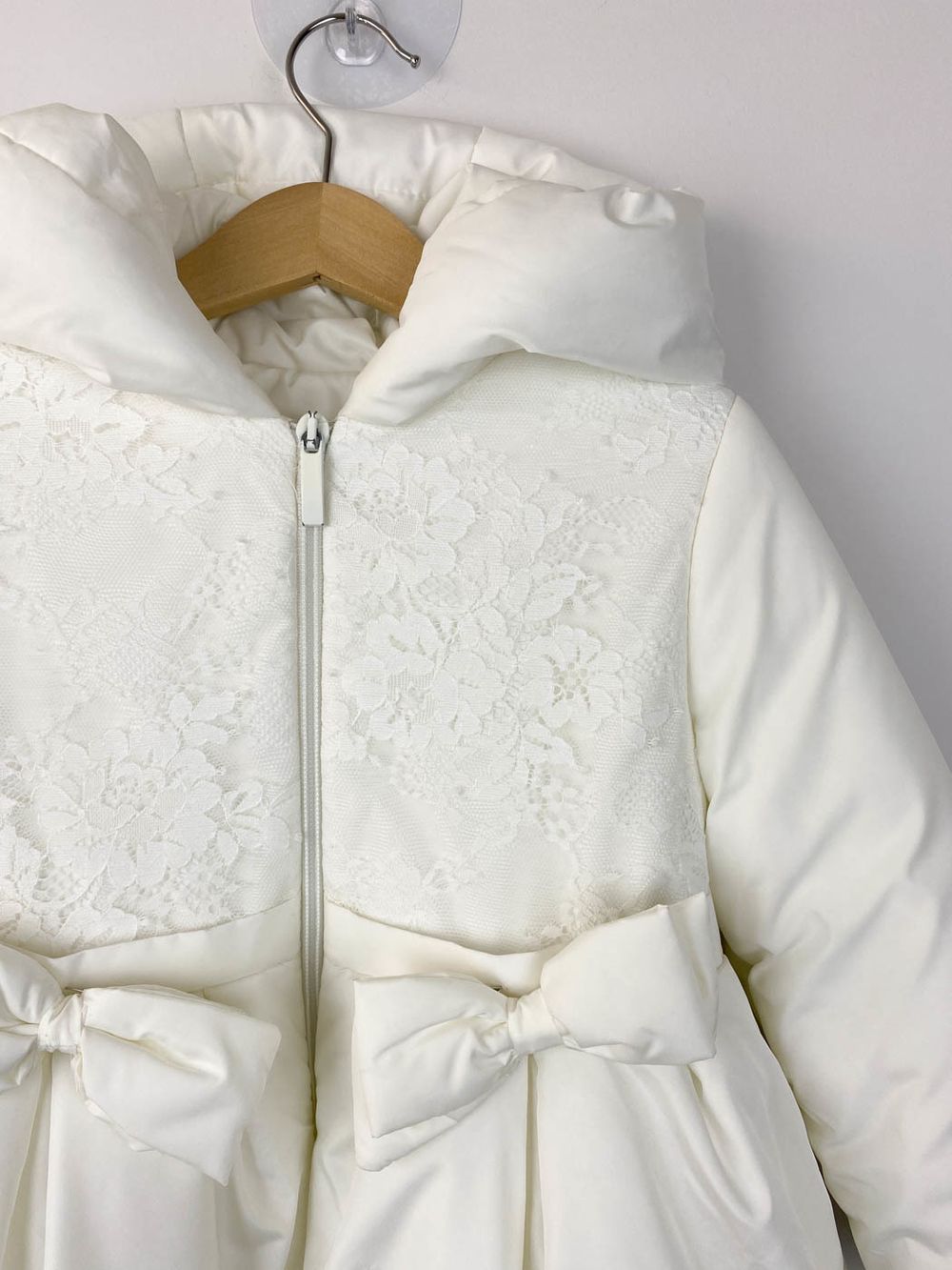 Пуховик Bimbalo