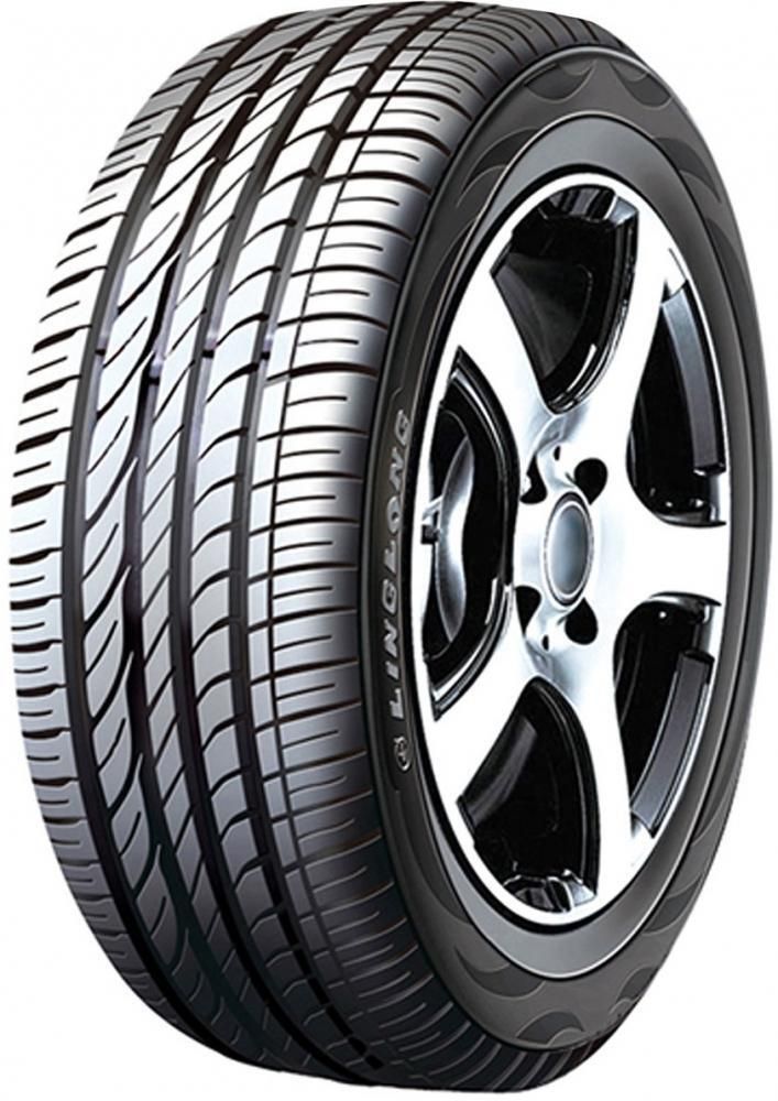 Ling Long Green-Max EcoTouring 235/75 R15 105T