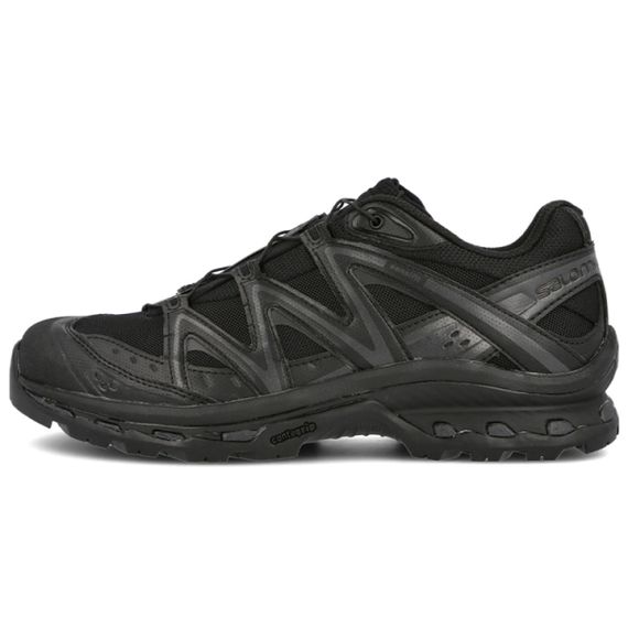SALOMON XT Quest - Беговые дорожки в низких университетах