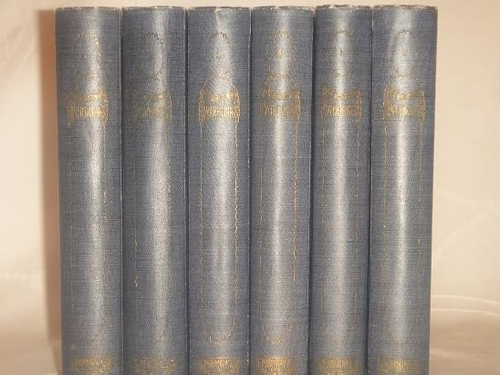 "Полное собрание сочинений Глеба Успенского в шести томах". Глеб Успенский. 1908г. - редкая книга