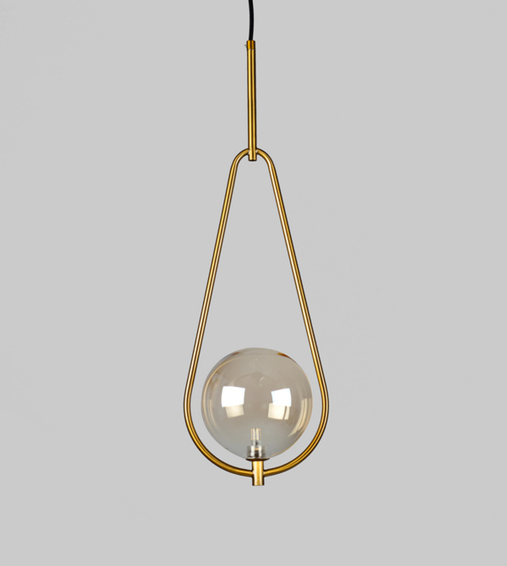 светильник Kare Loop