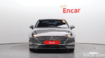 Hyundai Sonata Hybrid (DN8) Smart (09.2020)
