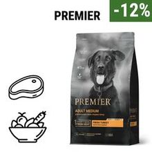 Premier -12%