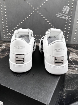 Кеды Valentino