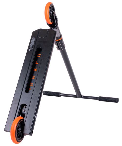 Трюковой самокат Tech Team DukeR 3.0 Evolution