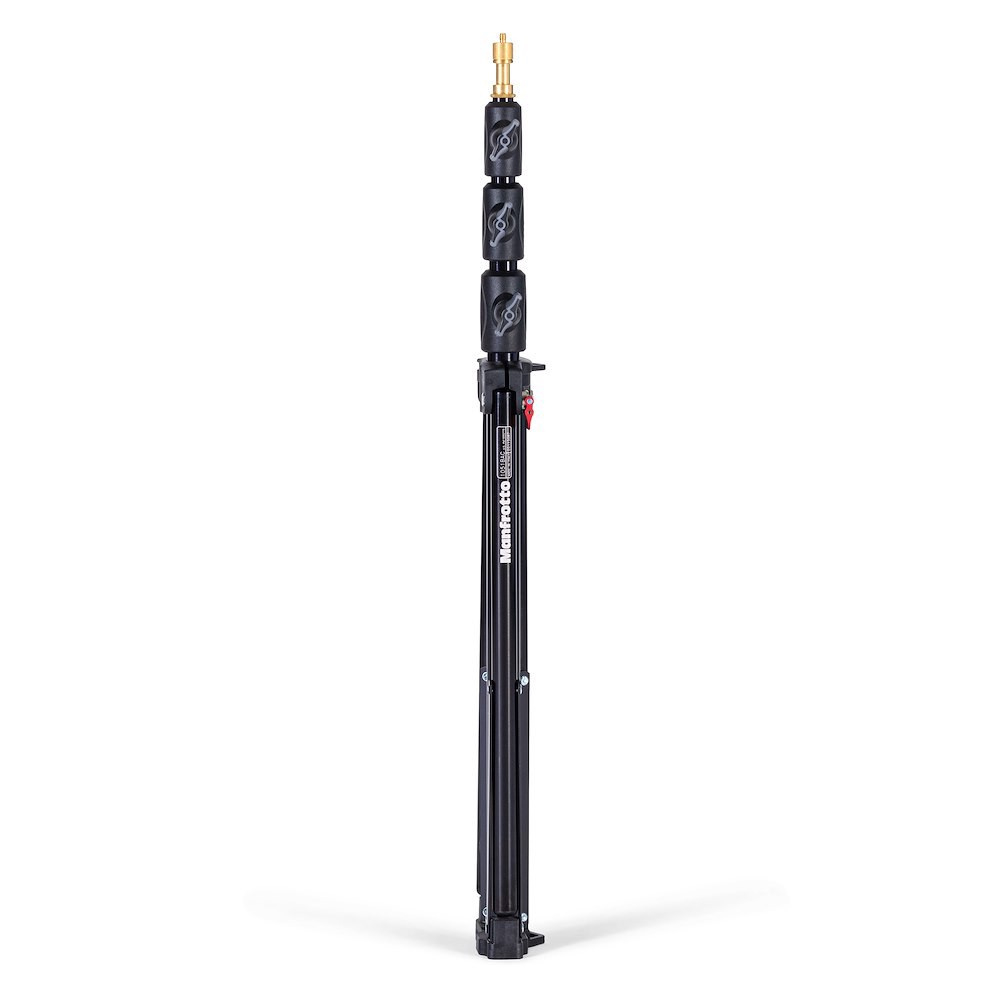 Стойки Manfrotto 1051BAC-3 Mini Compact Lighting Stand 3 шт