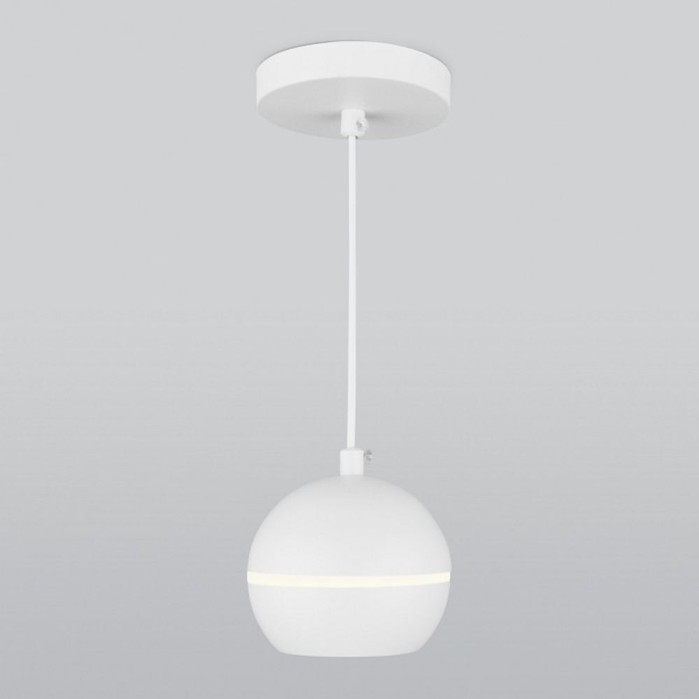 Подвесной светильник Elektrostandard DLS023 a047774