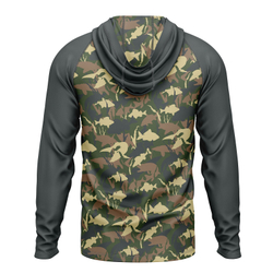 Джерси Камо