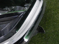 Фара левая Renault Arkana (2019-н.в.) LED
