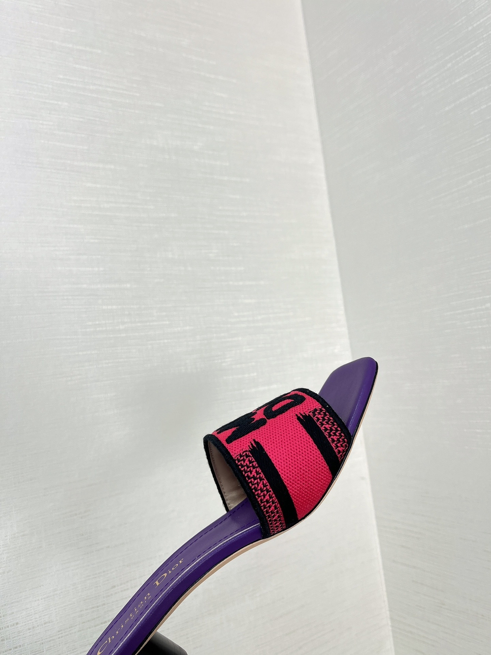 Christian Dior Dway Slide (11 colors)