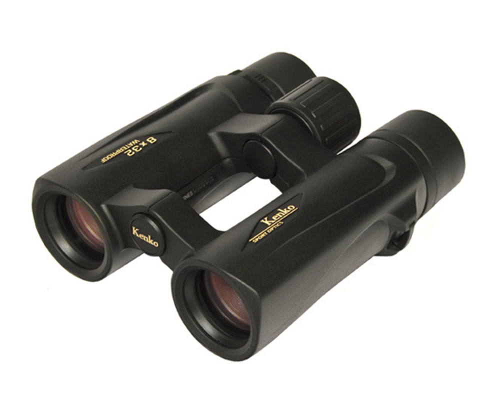 Бинокль KENKO Ultra View EX OP 8x32 DH II - фото 1