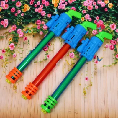 Водяной пистолет «Наступление» 58 см