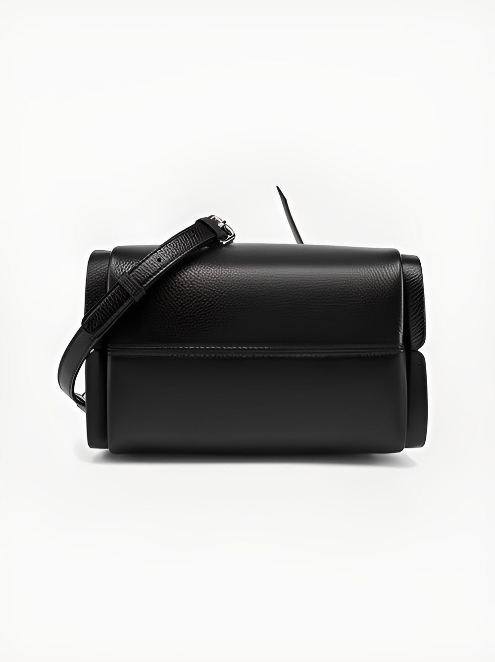 сумка женская натуральная кожа через плечо кросс боди маленькая