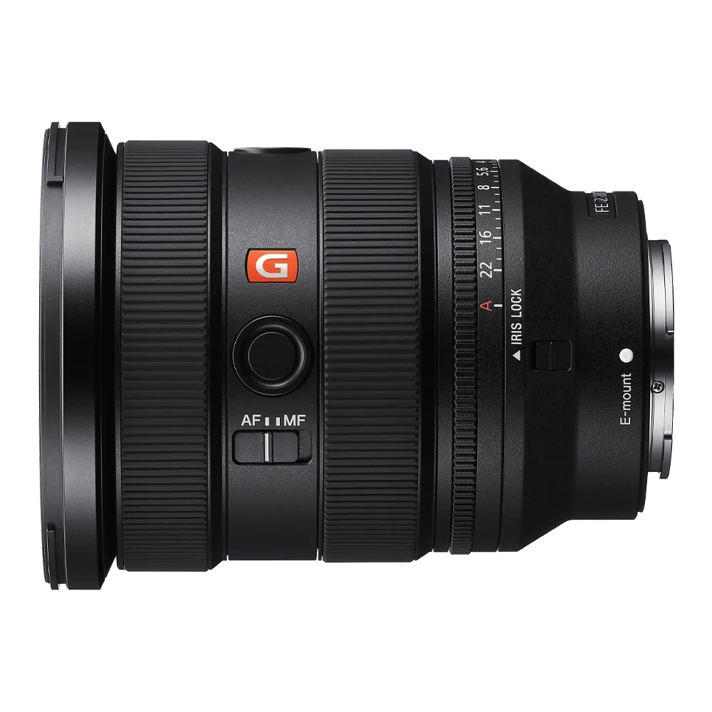 Объектив Sony FE 16-35mm f/2.8 GM II