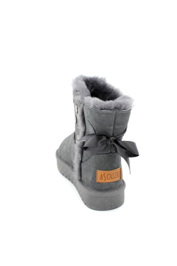 Угги женские Ascalini U39B