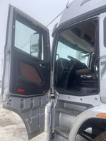 FAW J7 4x2 Седельный тягач CA4180P77K25E5 (Дизельный, 12,5 л, 553 л.с., АТ)