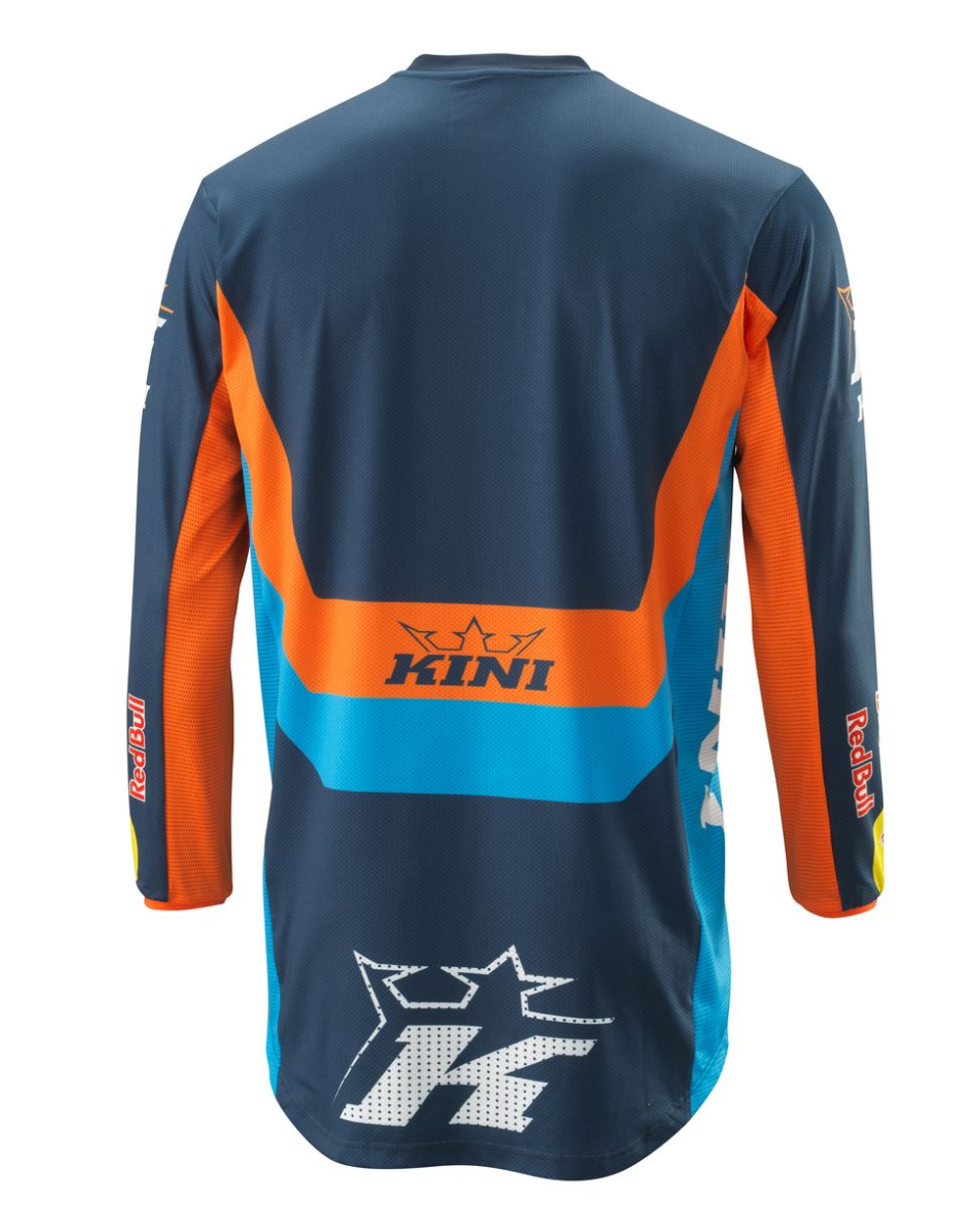 KINI Red Bull COMPETITION 7 850