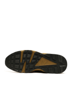 Nike huarache le all black on sale