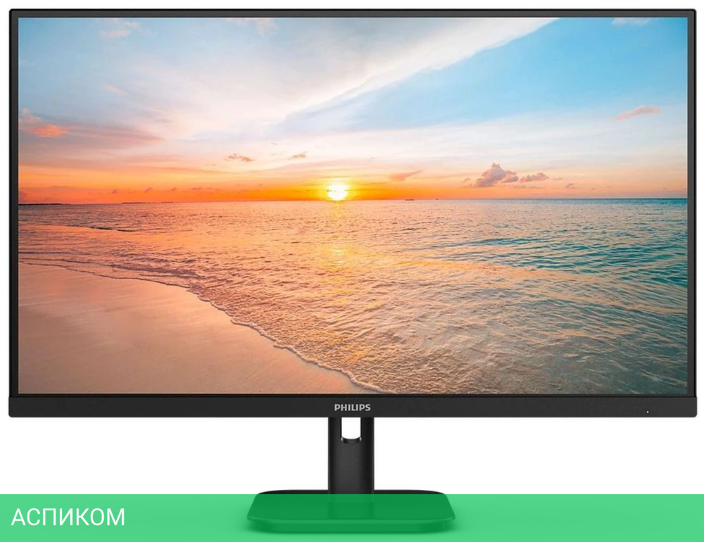 Монитор Philips 27" 1000 series 27E1N1800A