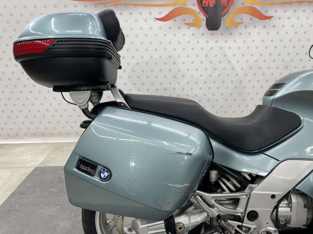 BMW K1200GT , 2003