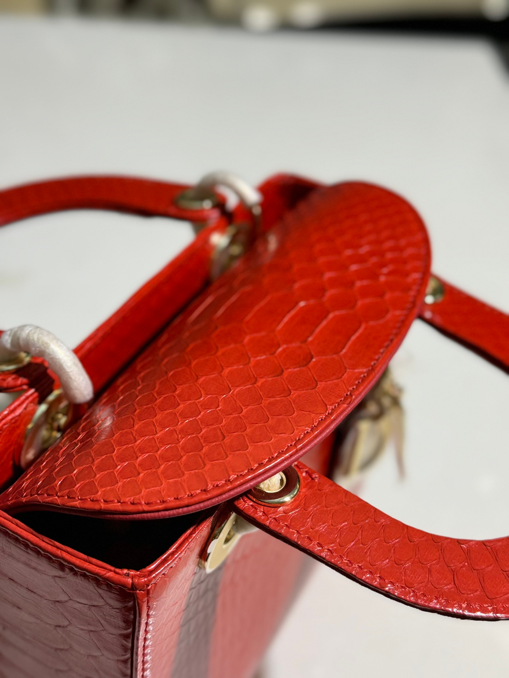 Christian Dior Lady Dior 20 cm