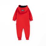 Комбинезон-трансформер без клапана "Чили"