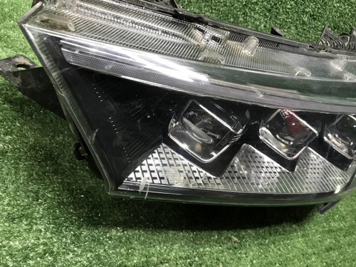 Фара левая Jetour X90 PLUS (2021-н.в.) LED