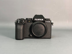 FujiFilm X-S20 Body Black 68 кадров