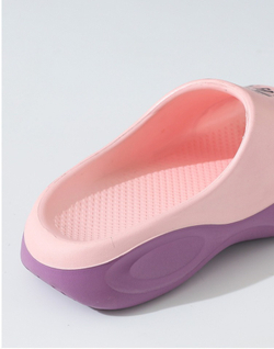 Шлепанцы Paul Frank Boat (Pink)