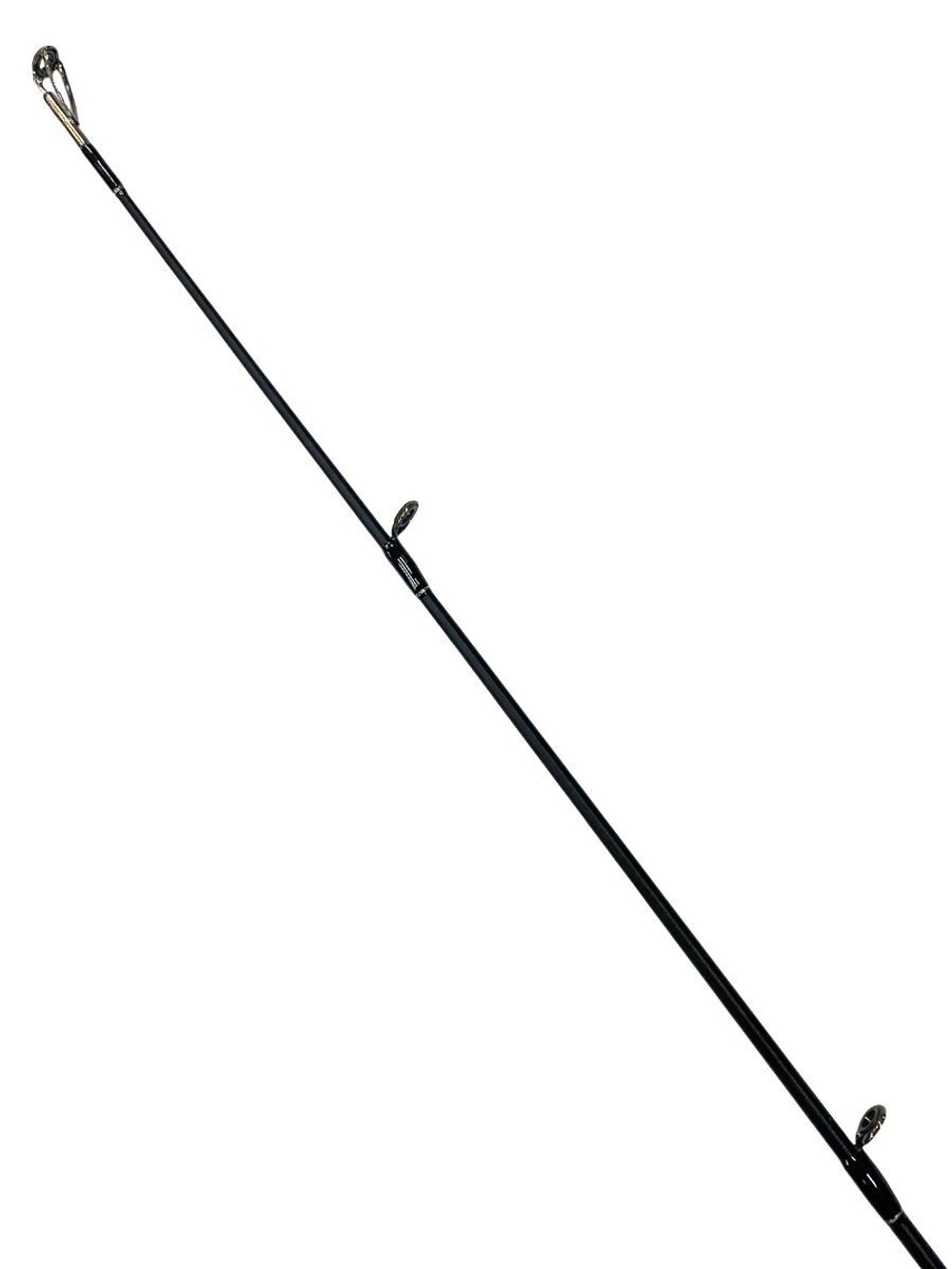 Спиннинг для рыбалки Roix Meridian RMS-702MH 9-35g