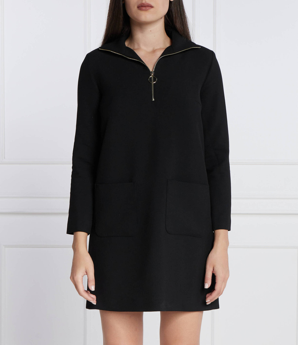 Платье Ba&amp;sh - черный(1H23DANA)