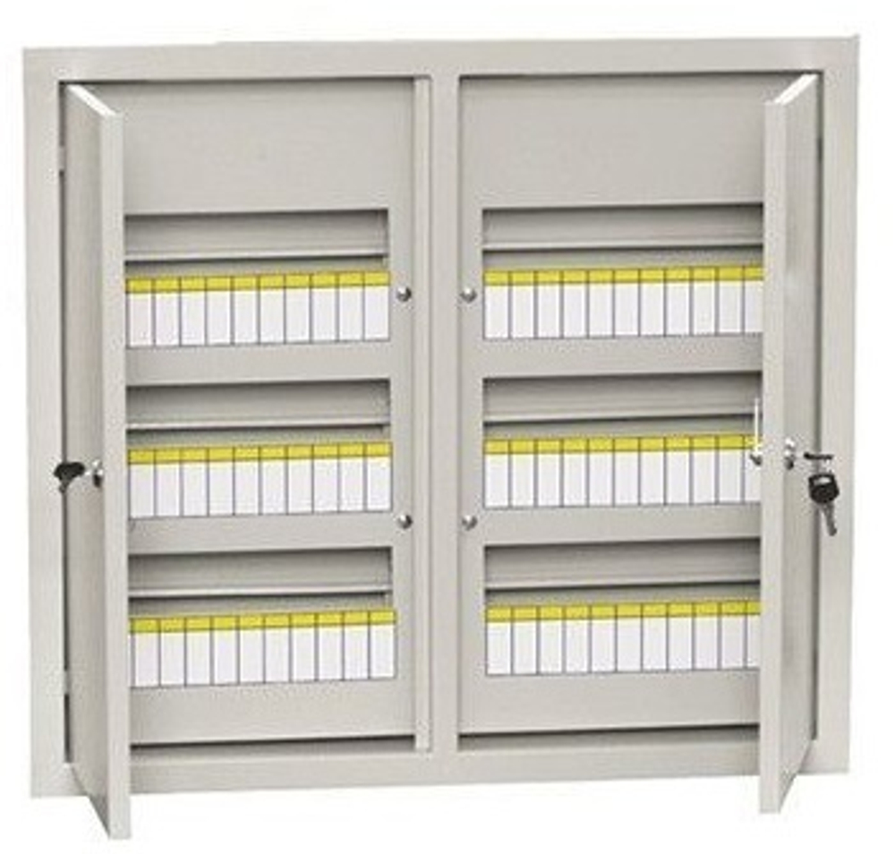 Щит распределительный IEK MKM14-V-72-30-T
