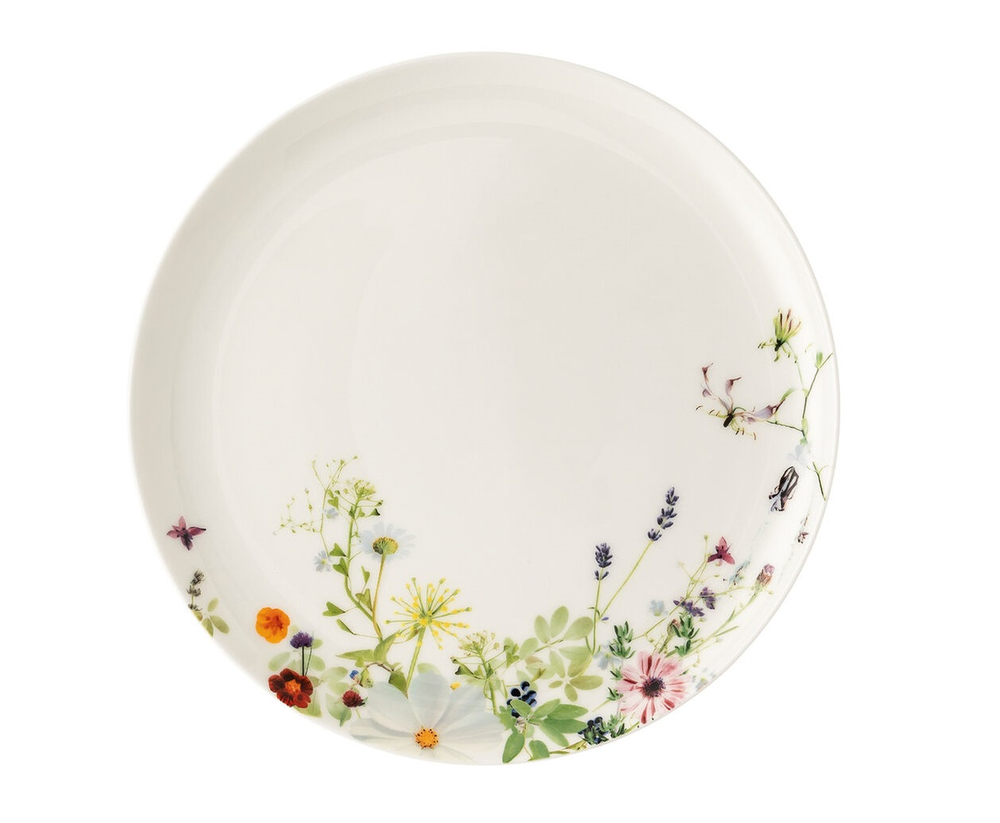 Rosenthal Тарелка для завтрака Spring Garden 21 см 1053040510910221