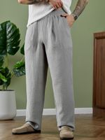 Брюки мужские Нептун-2 Виотекс СЕРЫЙ