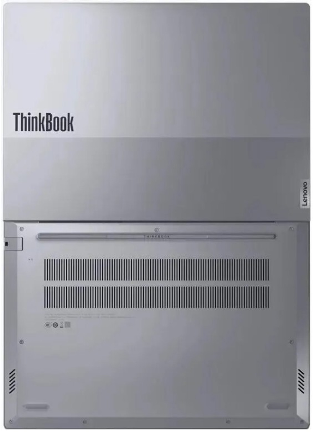 Ноутбук  Lenovo ThinkBook 14 G7 IML 14 ", Core Ultra 5, 16 Гб RAM, 512 Гб SSD, Arc graphics, Серый