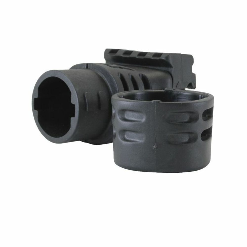 Передняя рукоятка короткая, DLG Tactical