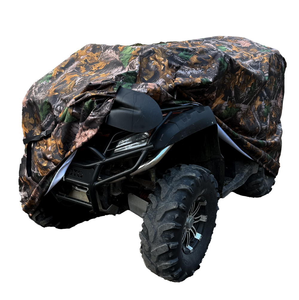 Чехол для квадроцикла