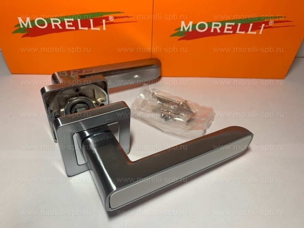 Morelli "FLEX" MH-44