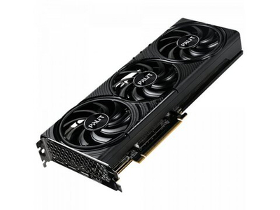 Видеокарта Palit Nvidia GeForce RTX 5060 INFINITY 3 [NE75060019P1-GB2063S]