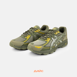 Кроссовки Asics Gel-Venture 6 "Irvine Olive Canvas"