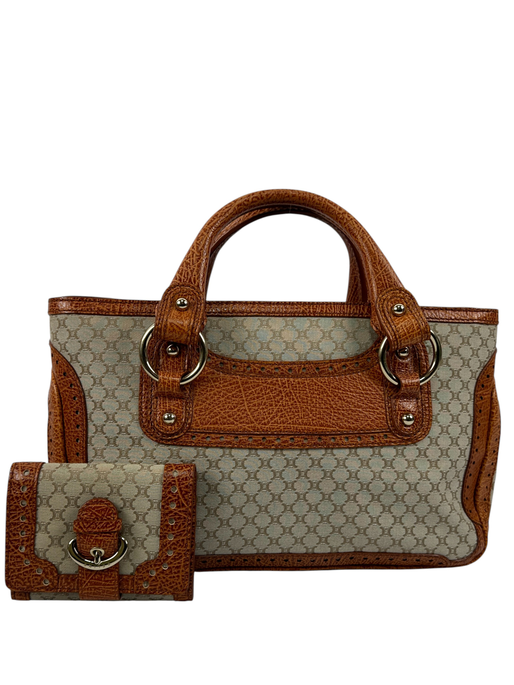 Cумка и кошелек Celine