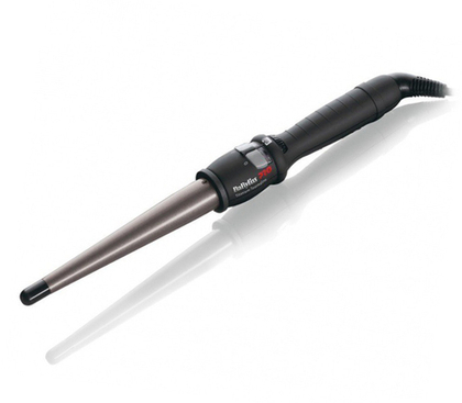 Плойка-конус BaByliss 25-13мм 65Вт