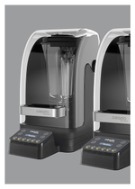 Блендер Ceado barcult B285IC