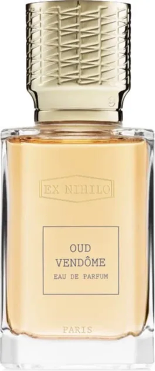EX NIHILO OUD VENDOME EDP 50 ML