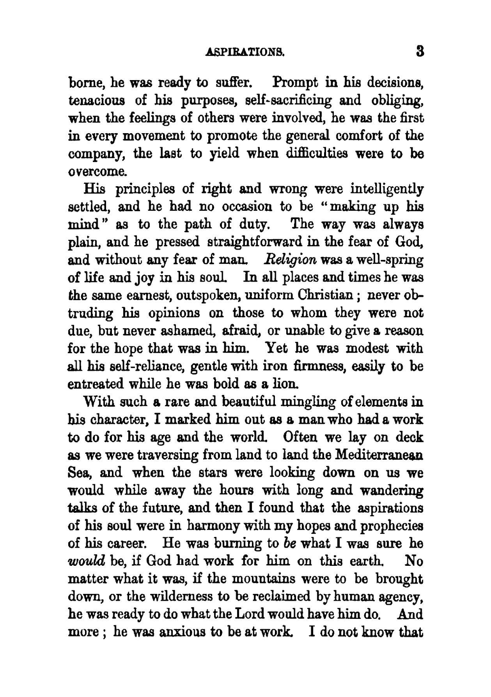 The bible in the Levant. or, The life and letters of C. N. Righter | Samuel Irenaeus Prime